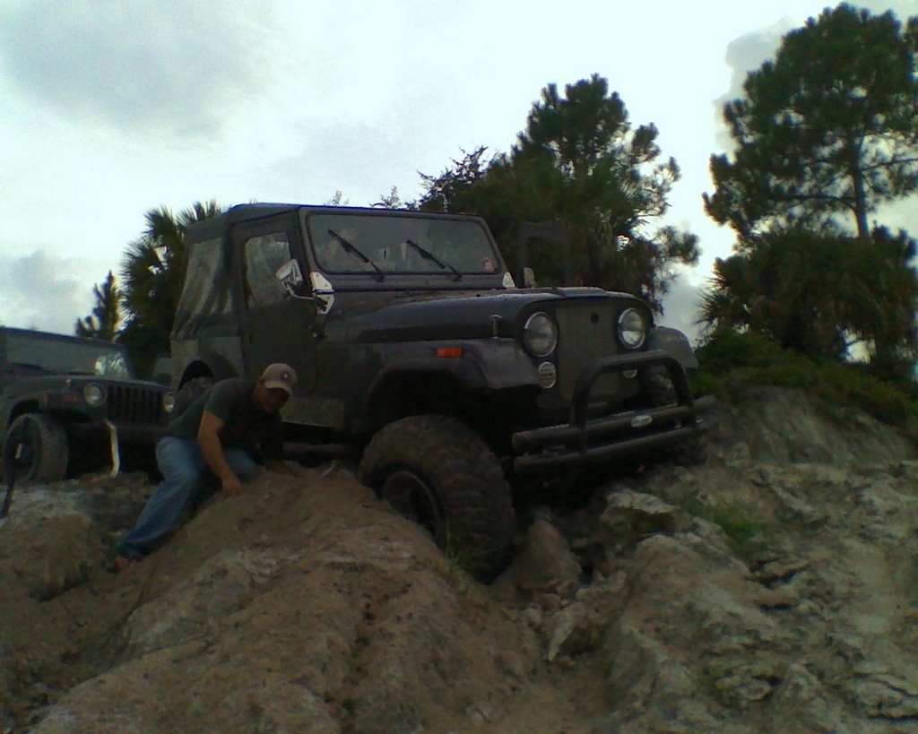 Fun in Florida
