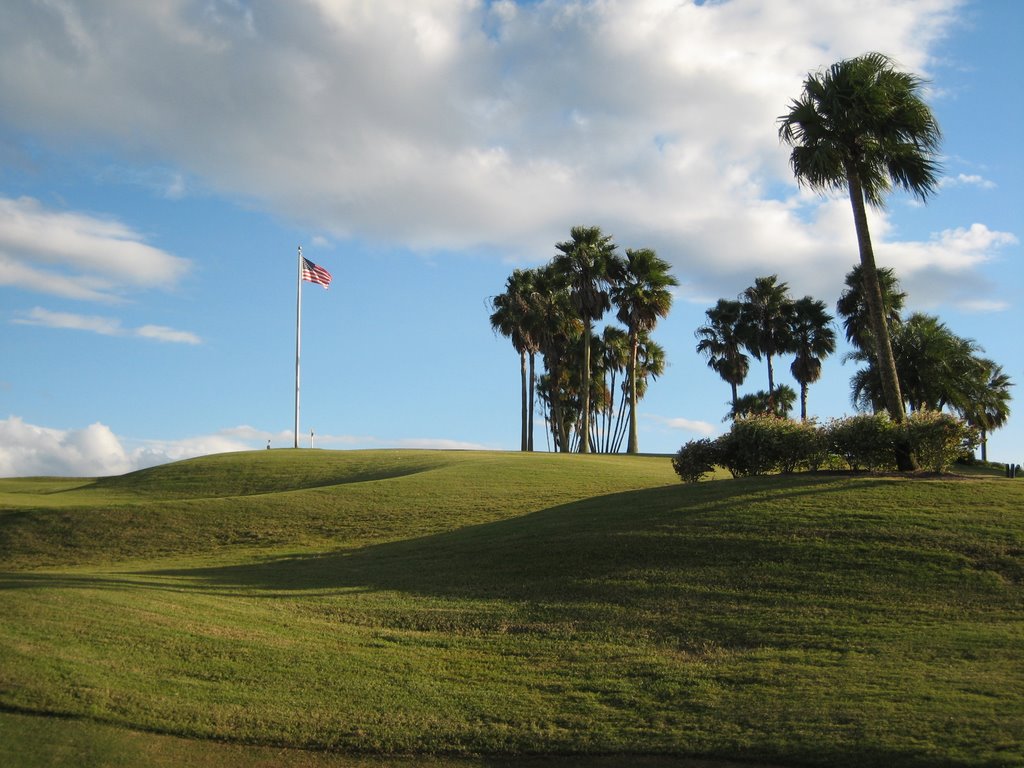 Heron Creek GC