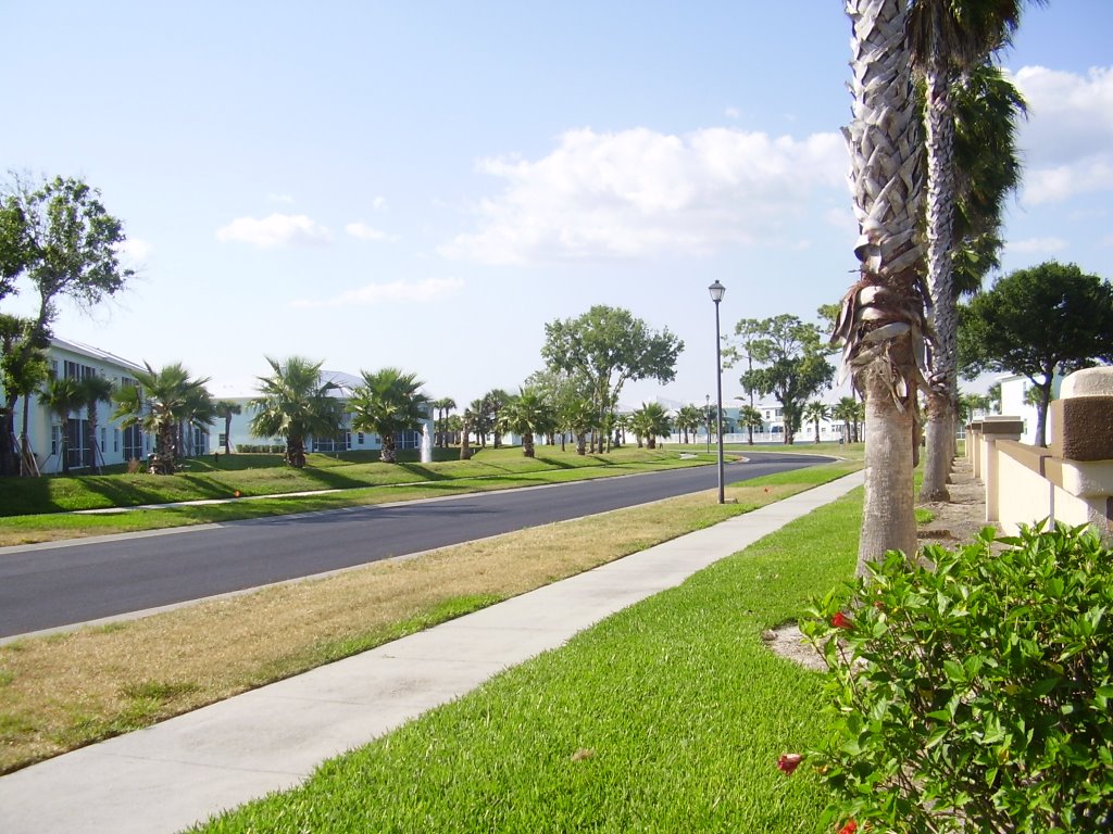 Sabal Trace, North Port