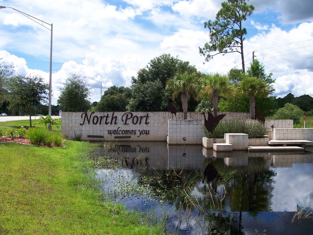Welcome to North Port, FL