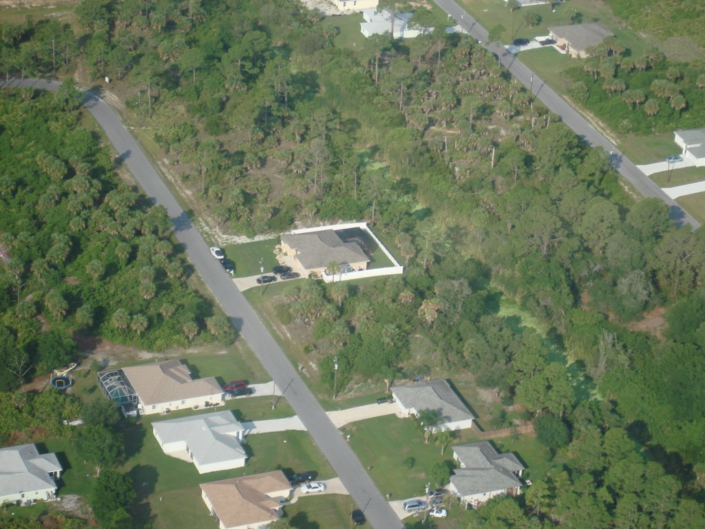 MY HOUSE