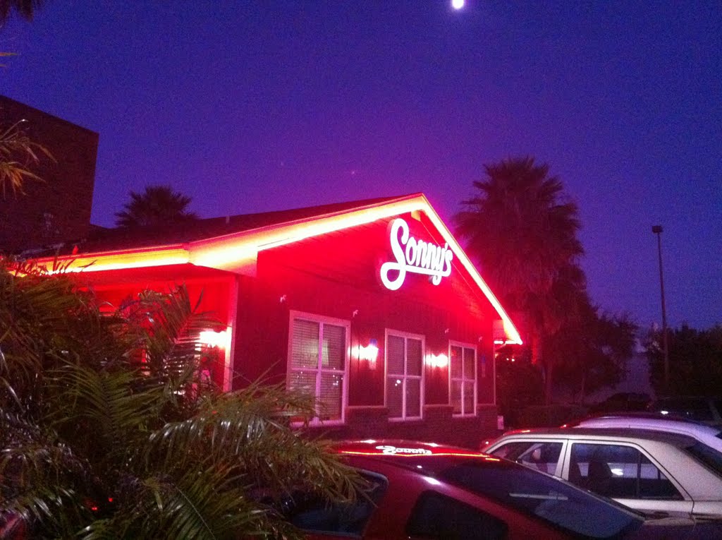 Sonnys BBQ