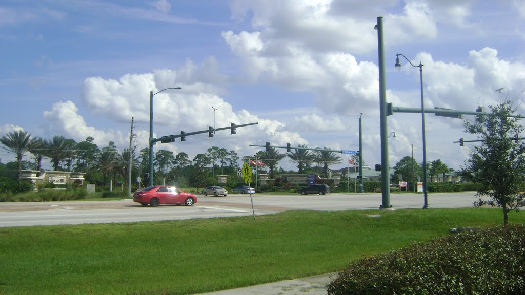N Toledo Blade Blvd