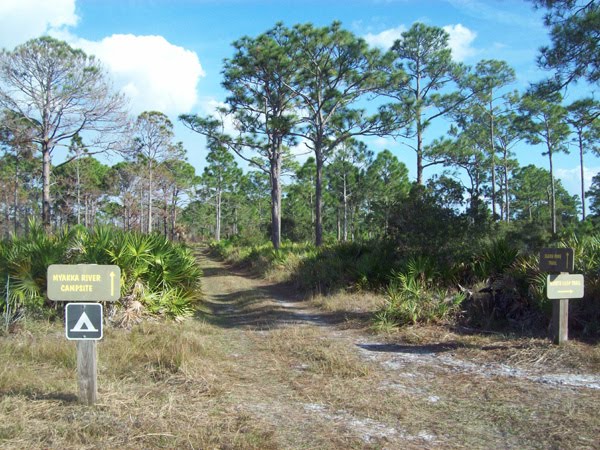 cross trail