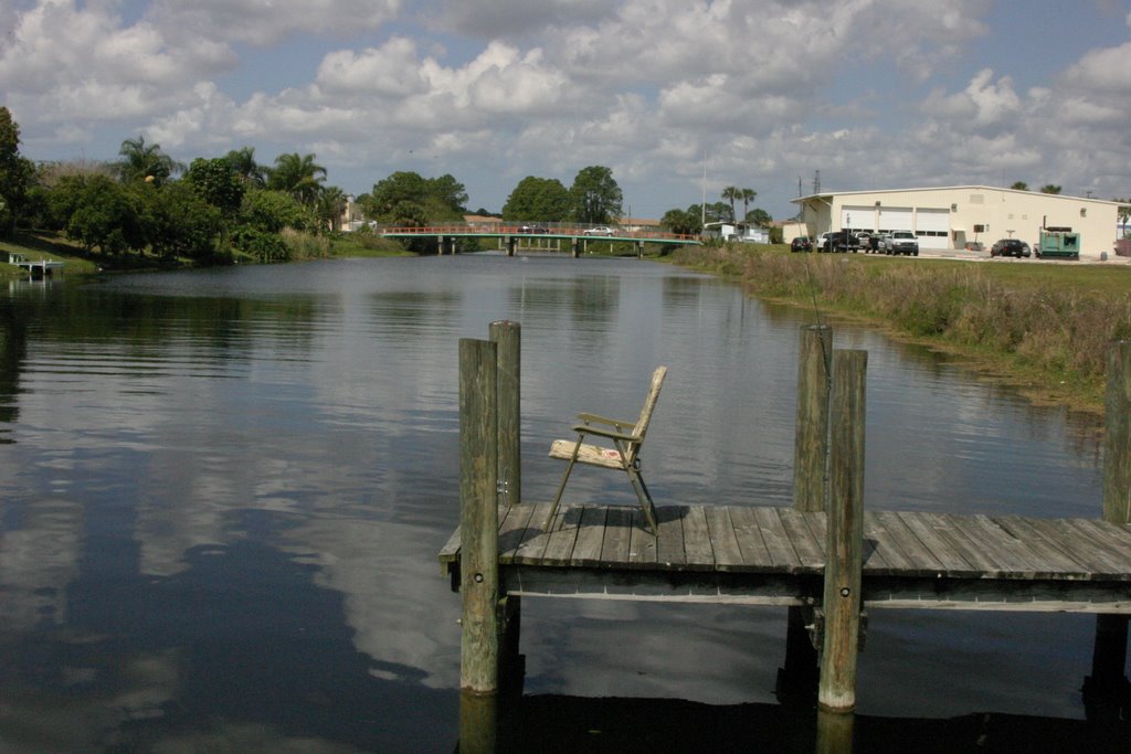 Canal