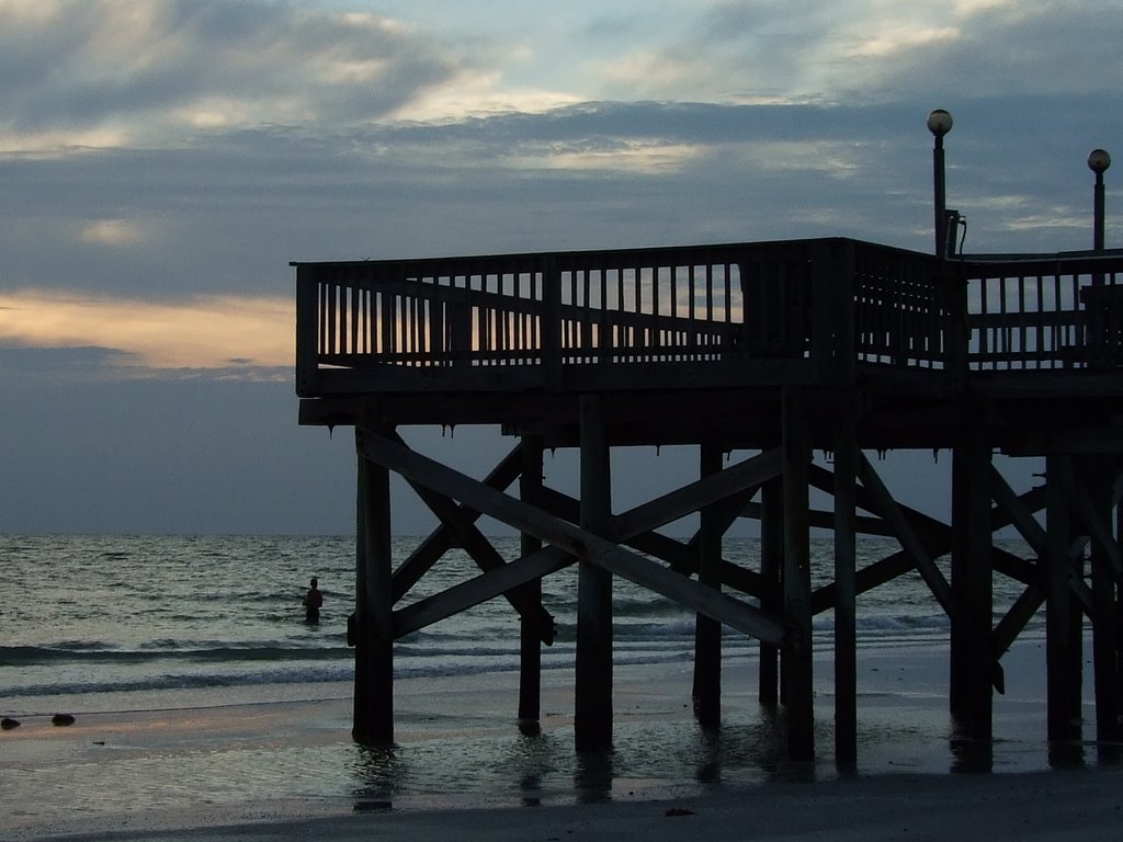 Redington Shores