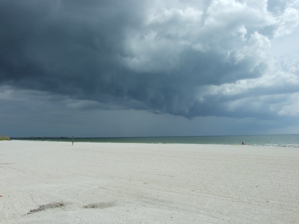 Redington Shores