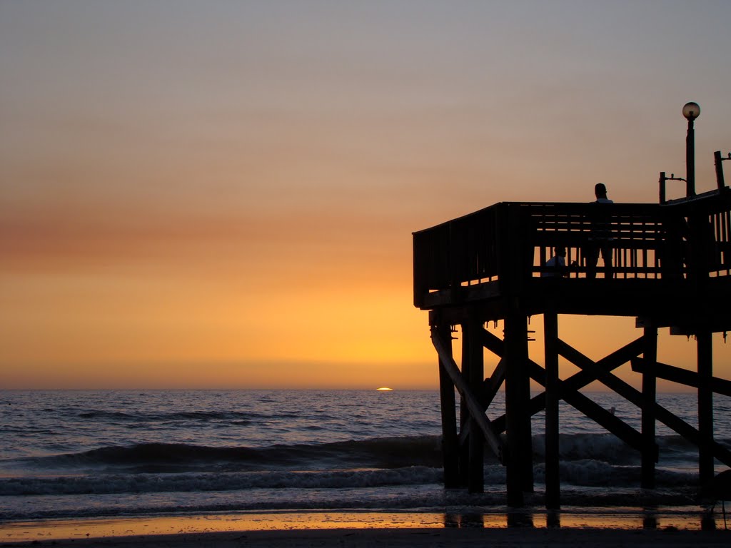 Indian Shores, Florida
