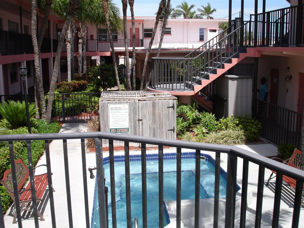 North Redington Beach