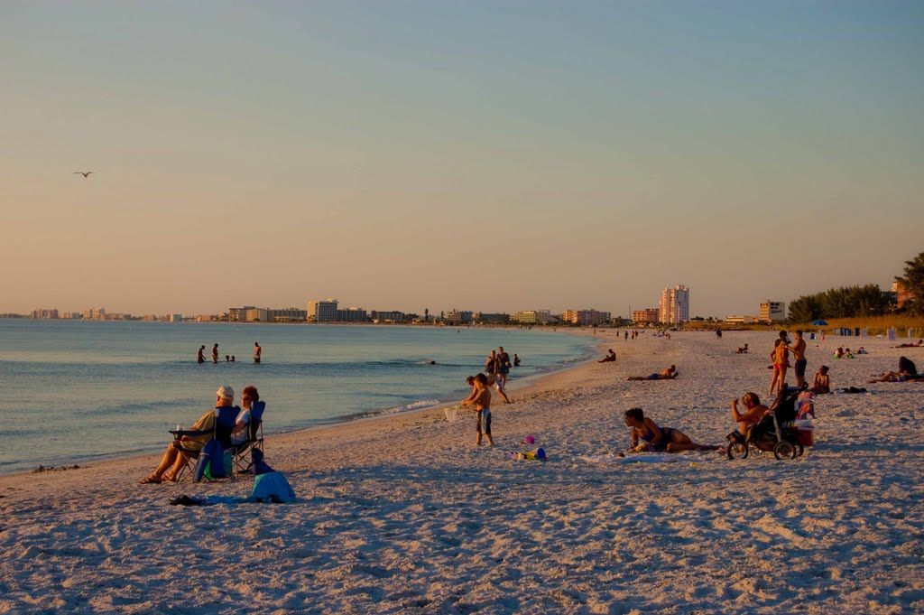 St Petersburg, Florida