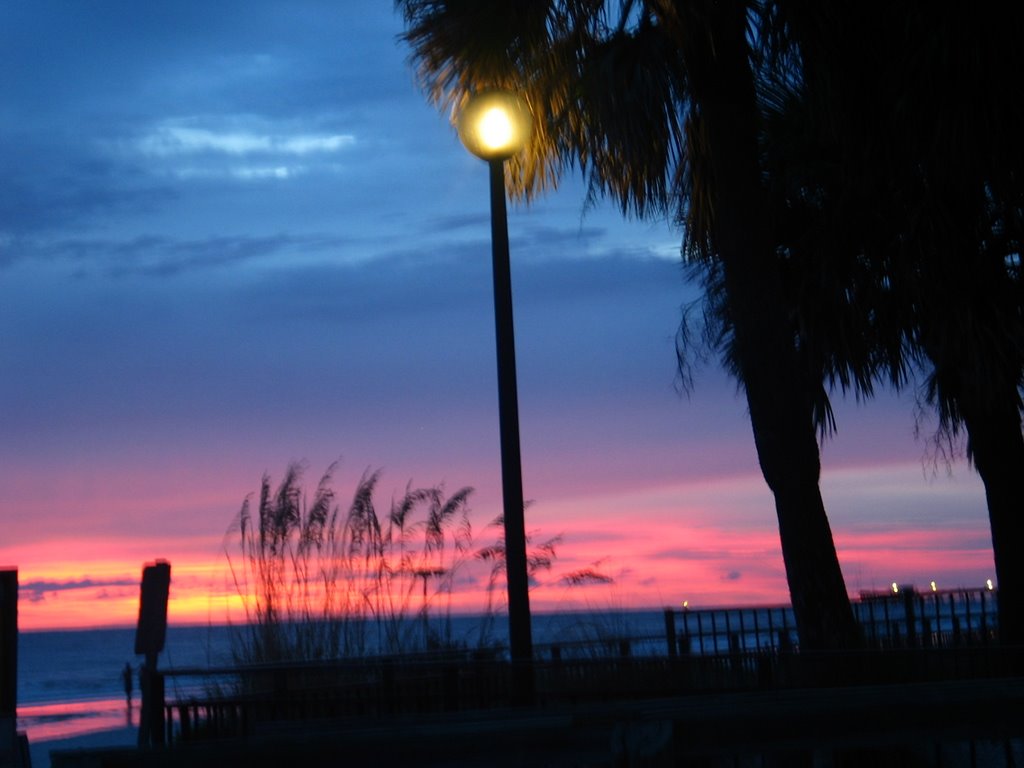 Rajska plaża
