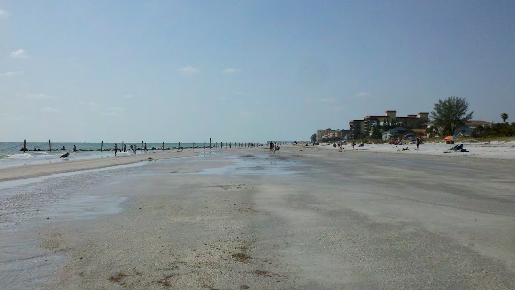 Redington Shores, FL