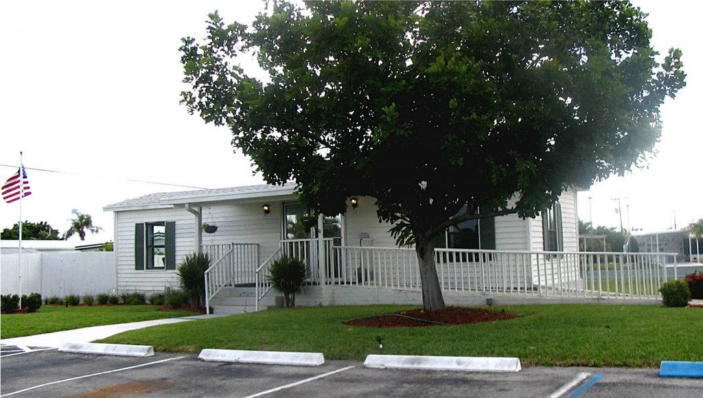 Windmill Village Office