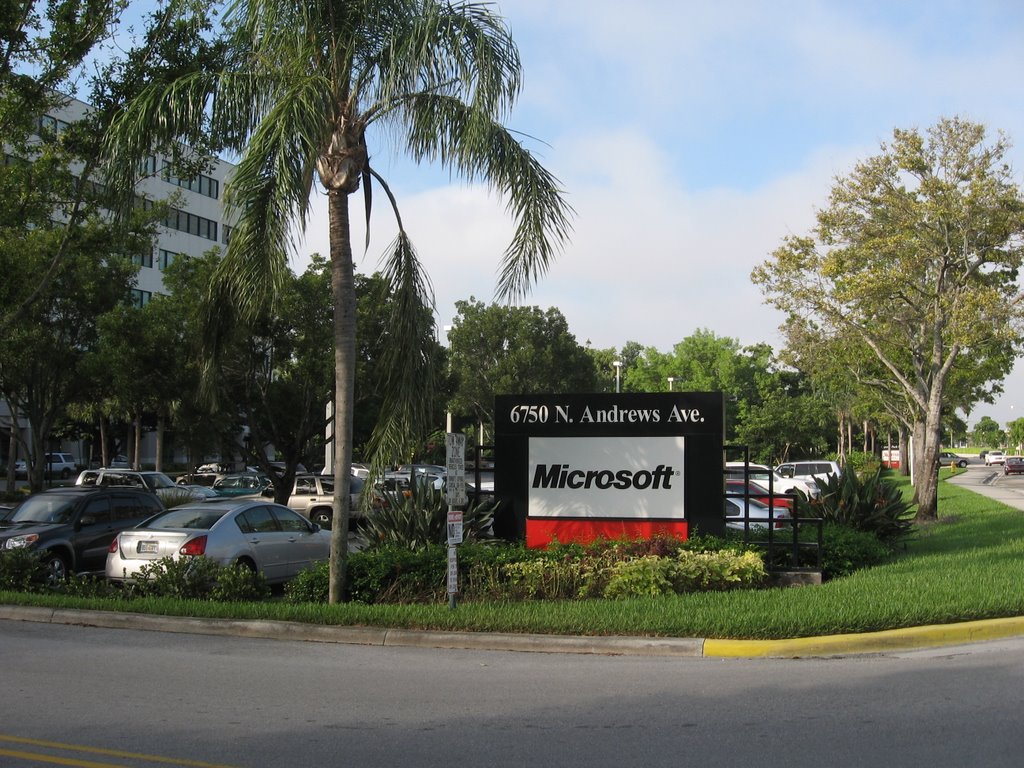 Ft Lauderdale - Microsoft