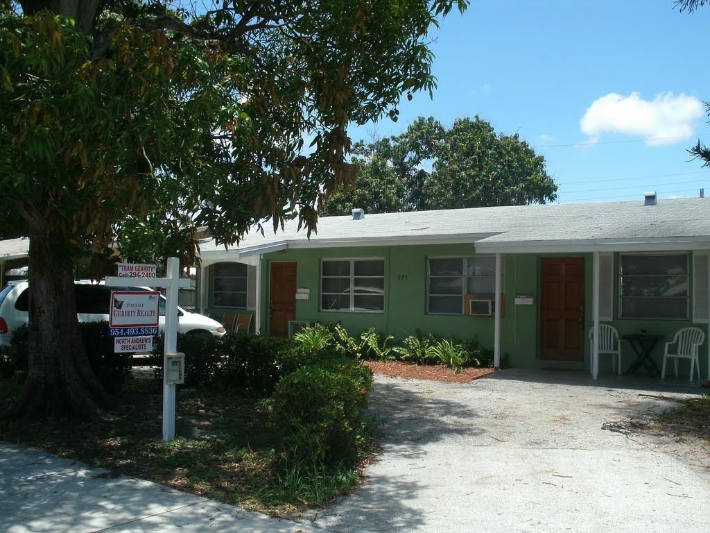 nuestra casa en usa fort lauderdale
