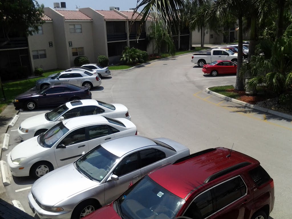 Embarcadero at Oakland Park