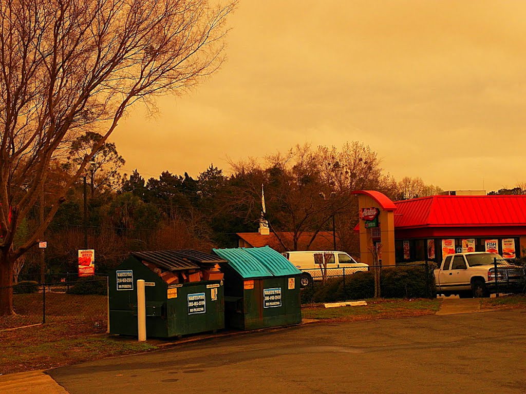 Hardees
