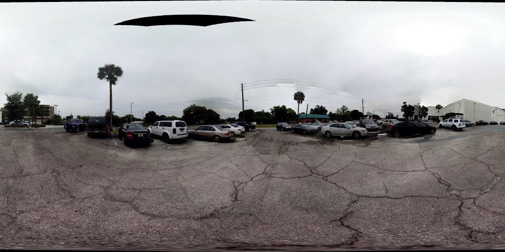 Marion County Public Defenders Office Parking