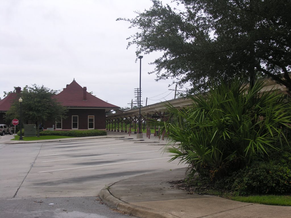 Ocala Depot