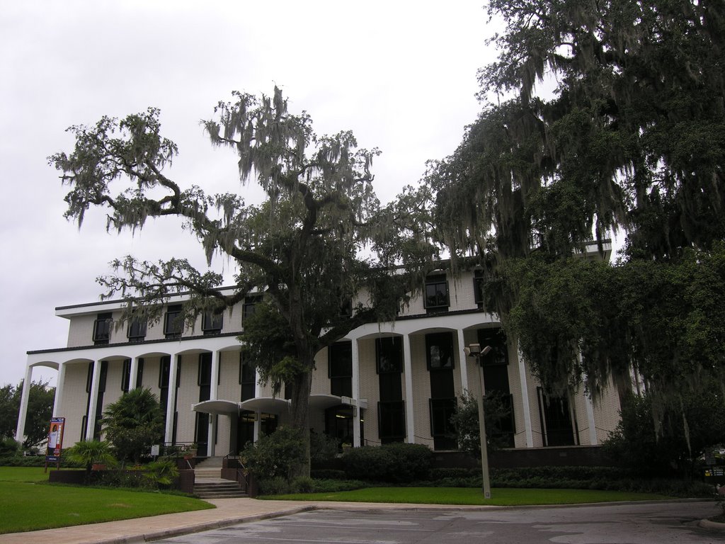 Ocala City Hall