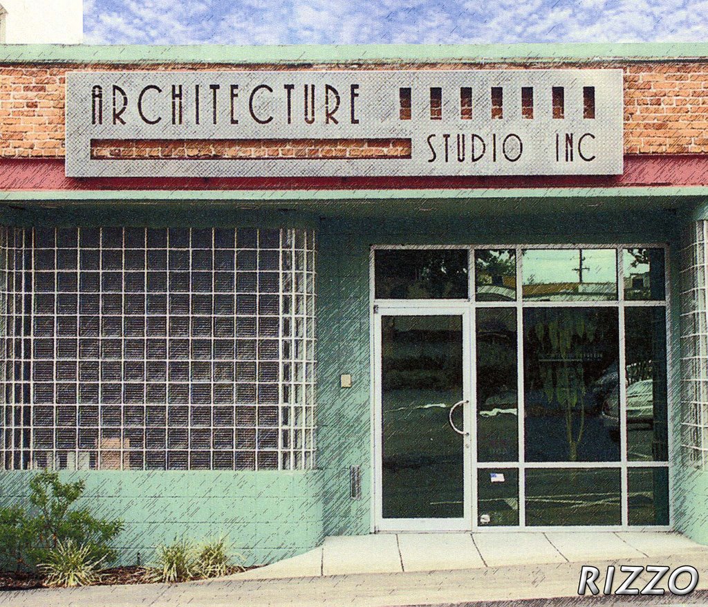 Architecture Studio Inc.