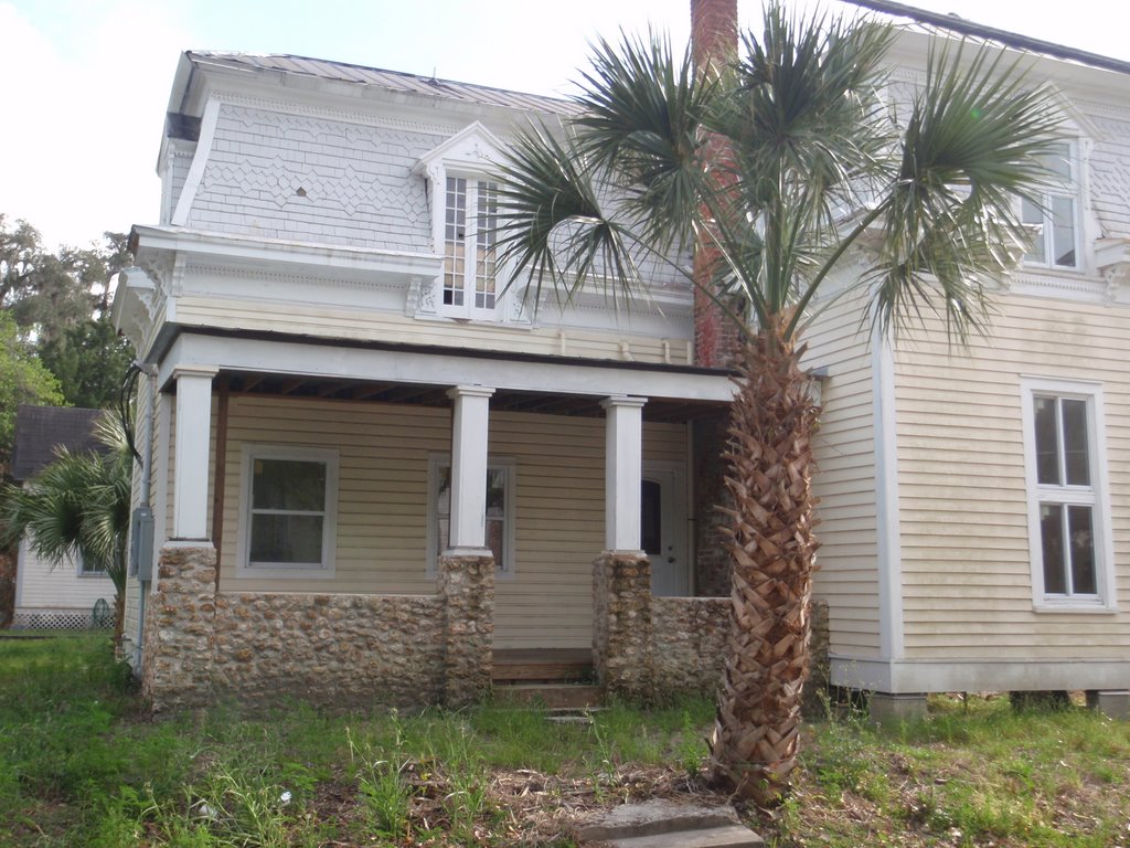 Tuscawilla Historic District