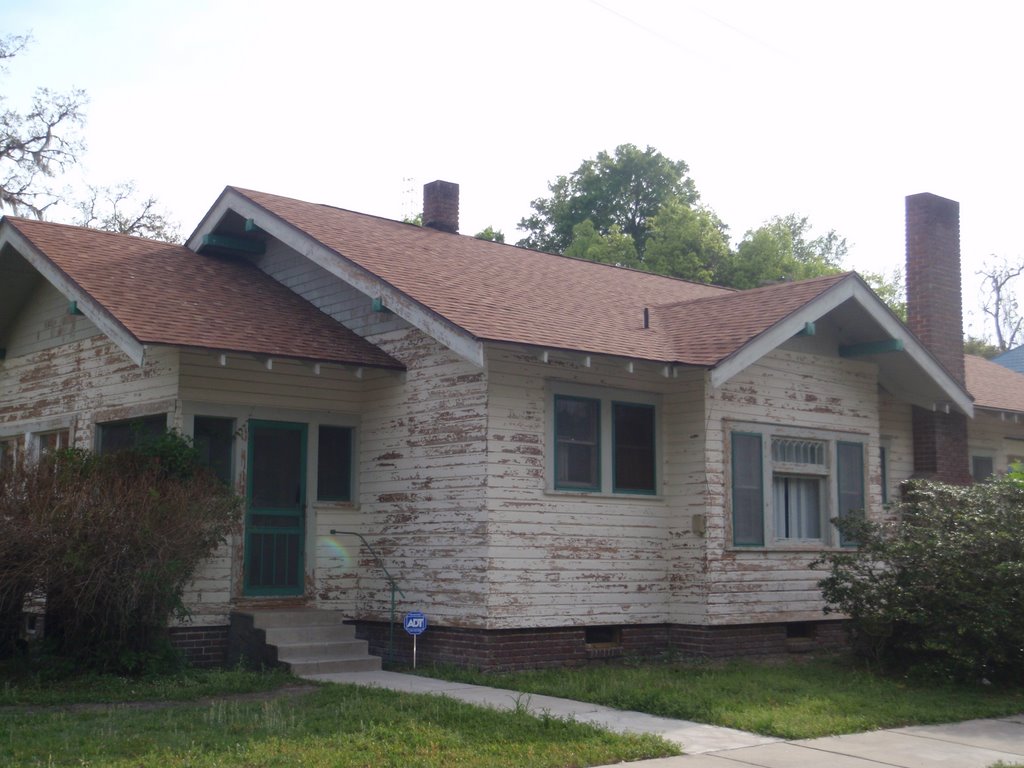Tuscawilla Historic District