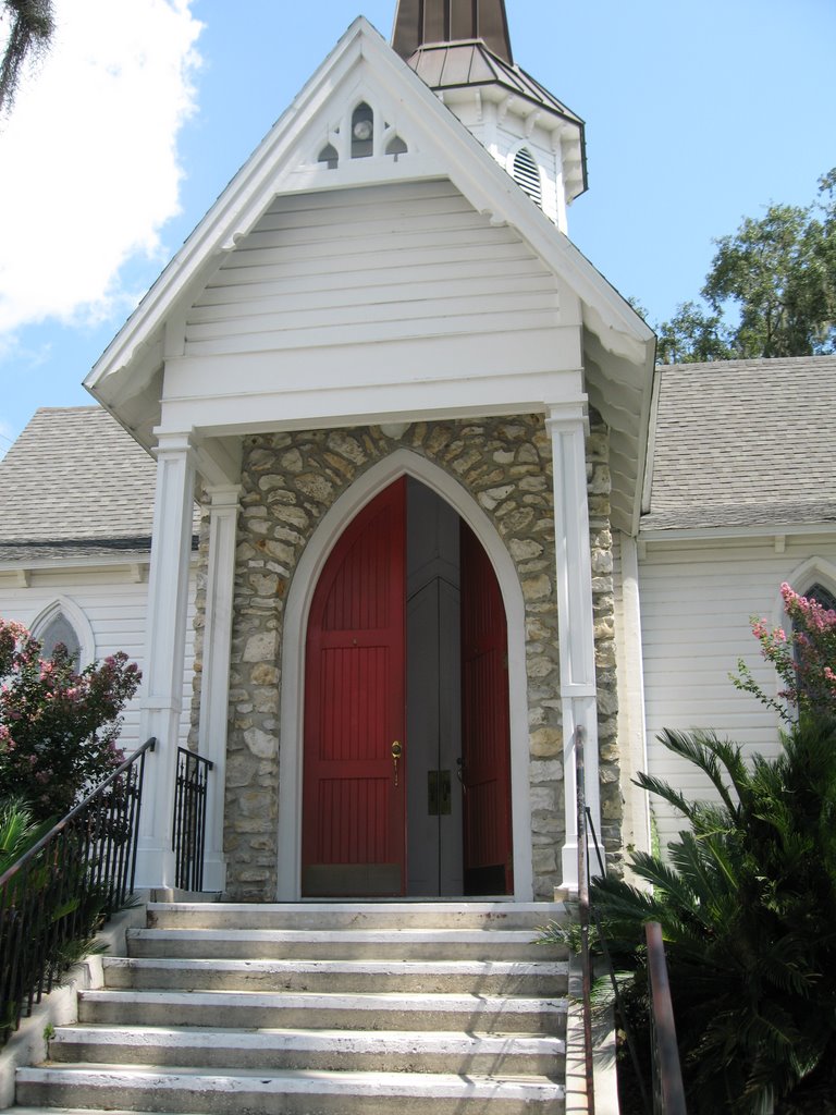 Grace Church
