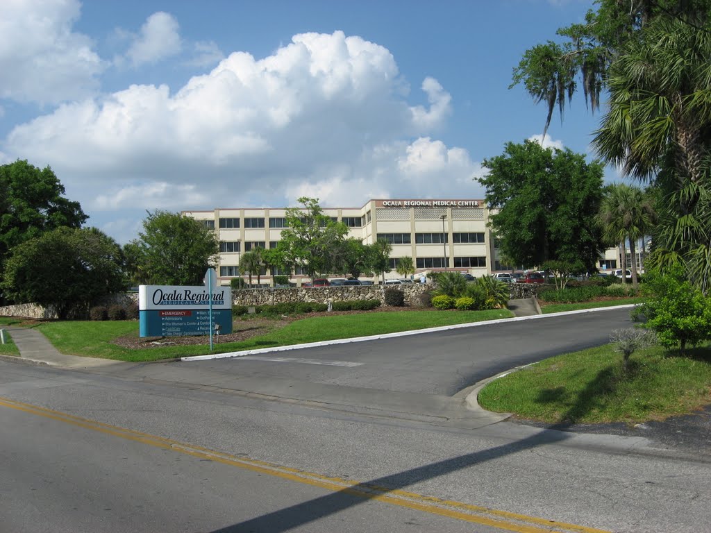 Ocala Regional Medical Center