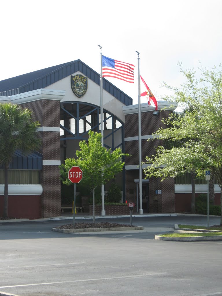Ocala Police Department