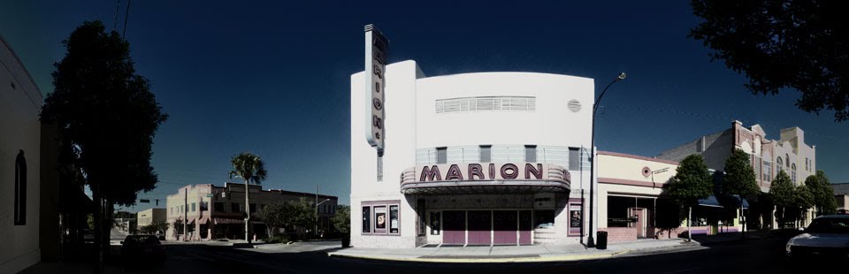 Marion Theatre