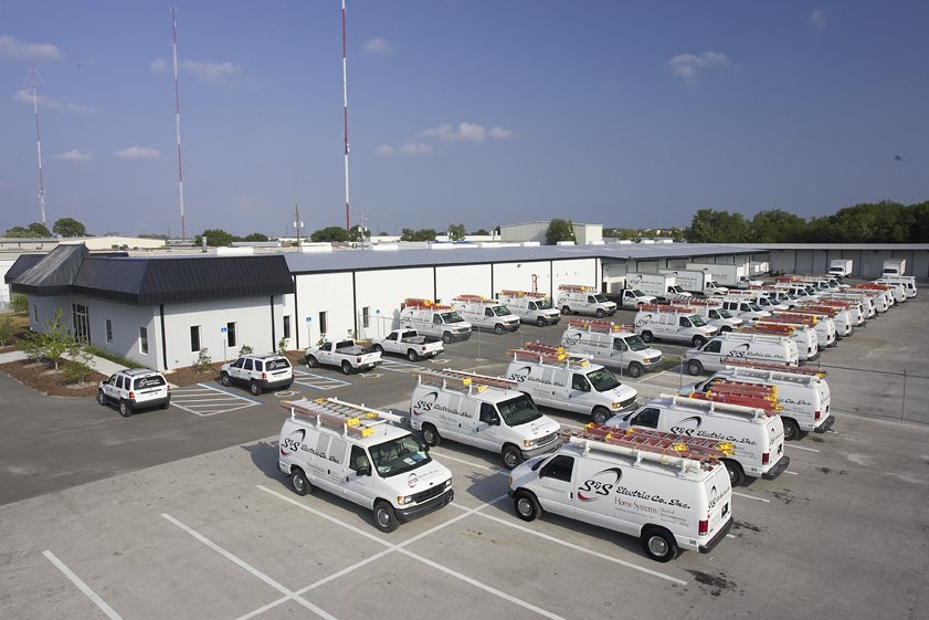 S&S Electric
