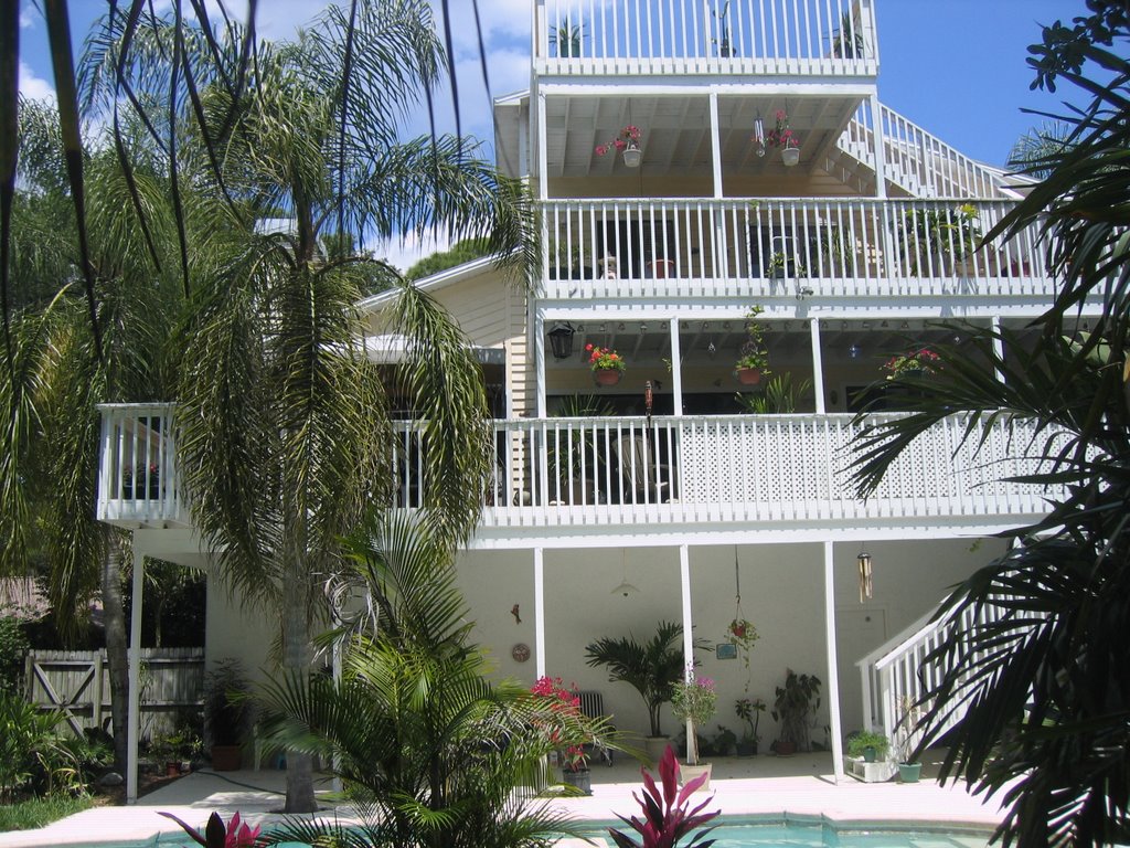 602 Franklin Street, Oldsmar, FL