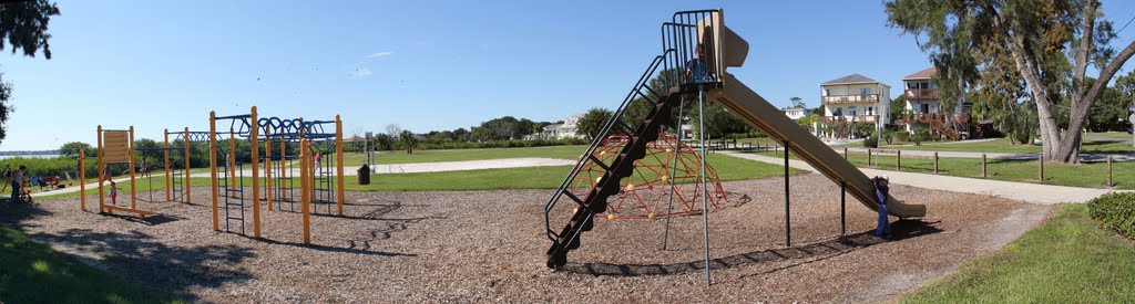 RE Olds Park, Oldsmar, Fl
