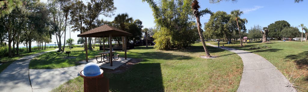 RE Olds Park, Oldsmar, Fl
