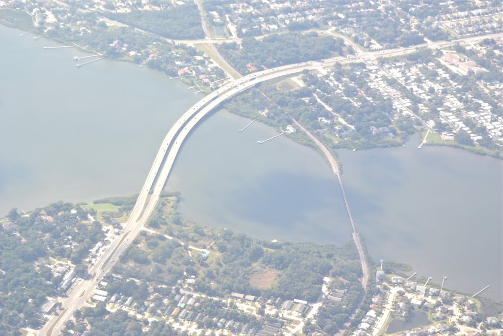 Near Tampa International