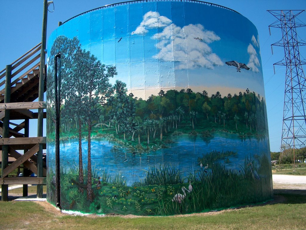 Oldsmar Park
