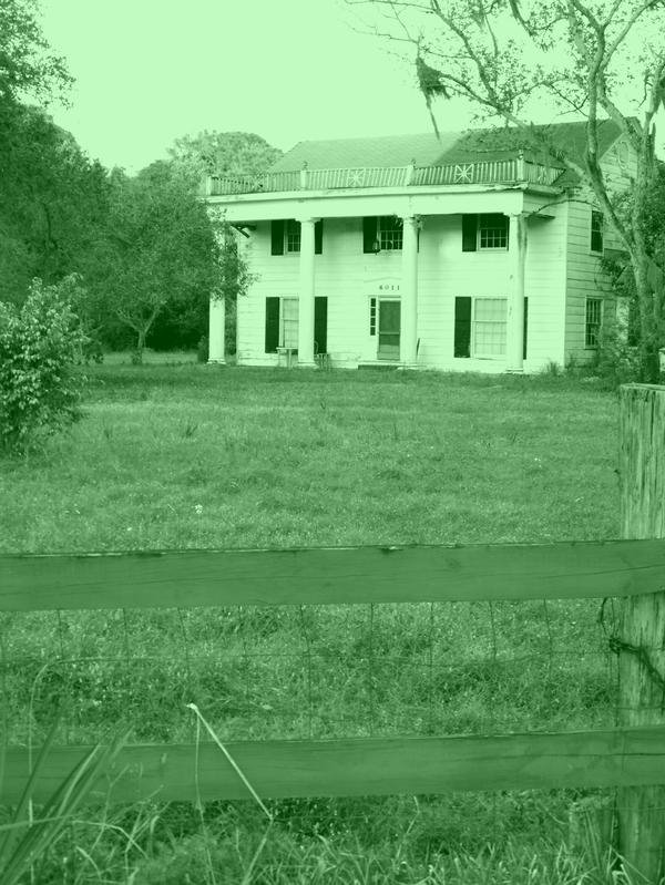 abandoned house, bradenton, fl