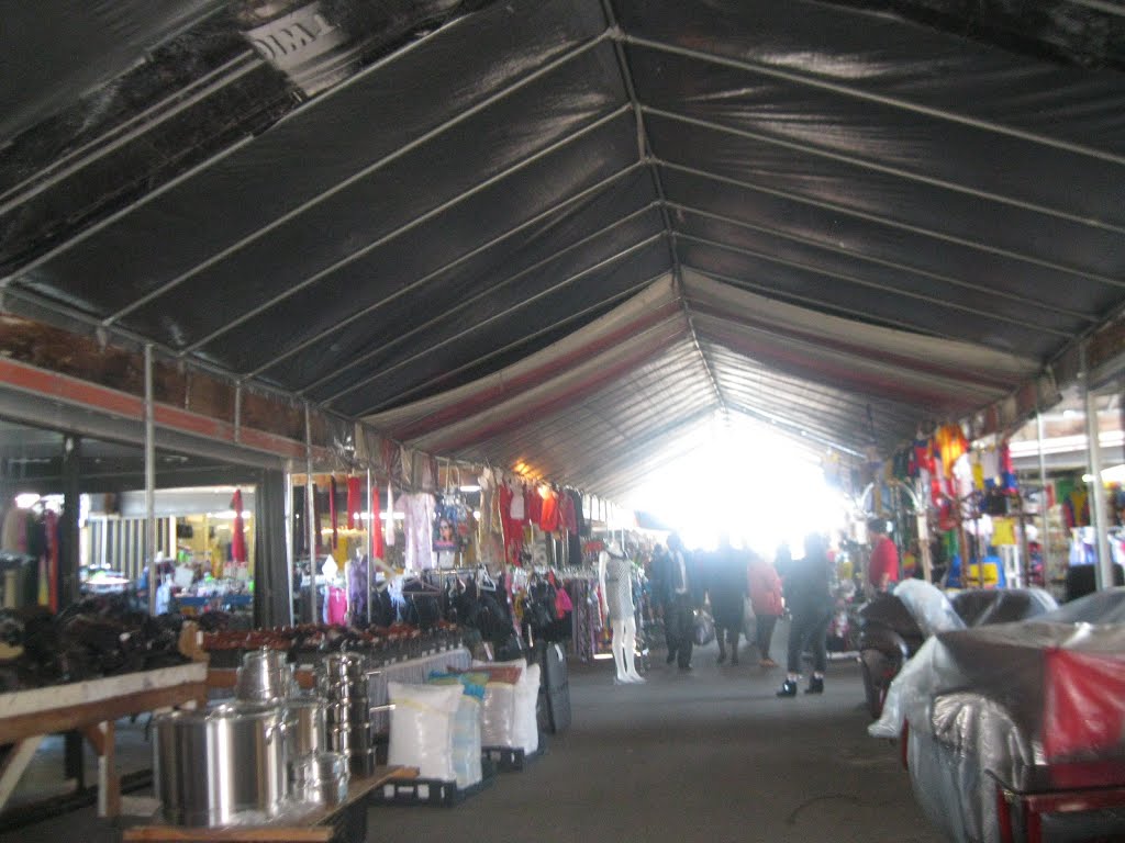 INSIDE PULGURO DE OPA LOCKA