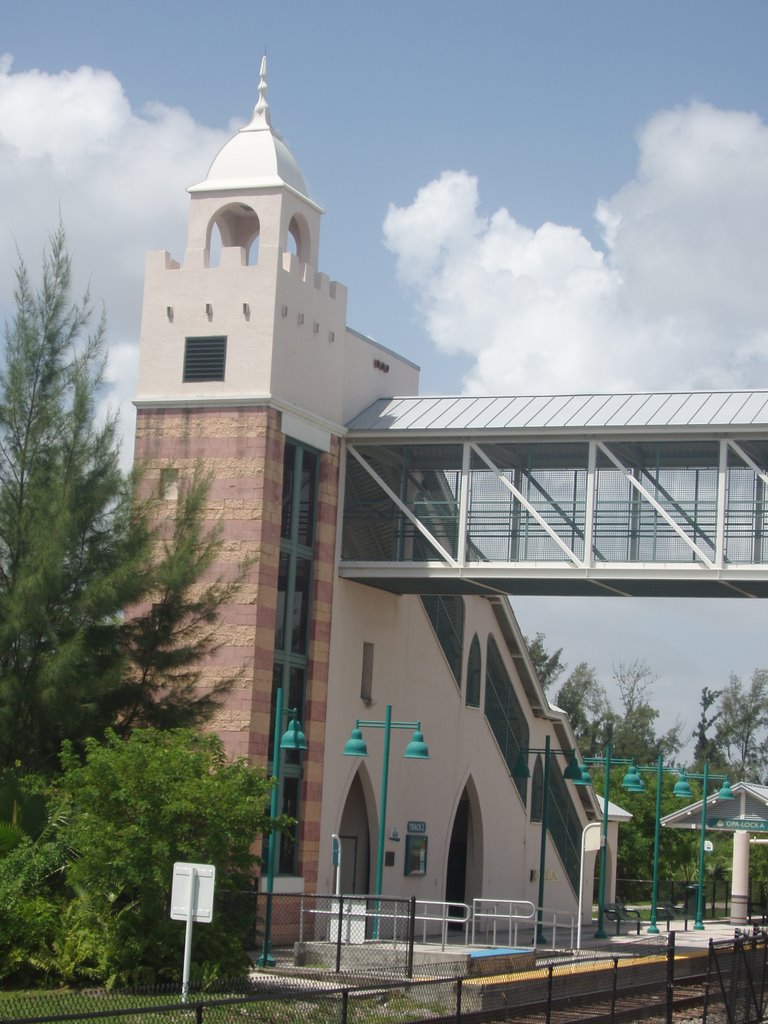 Miami-Florida(Opa-Locka)