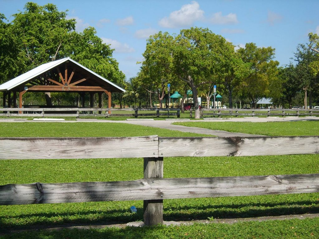 Amelia Park