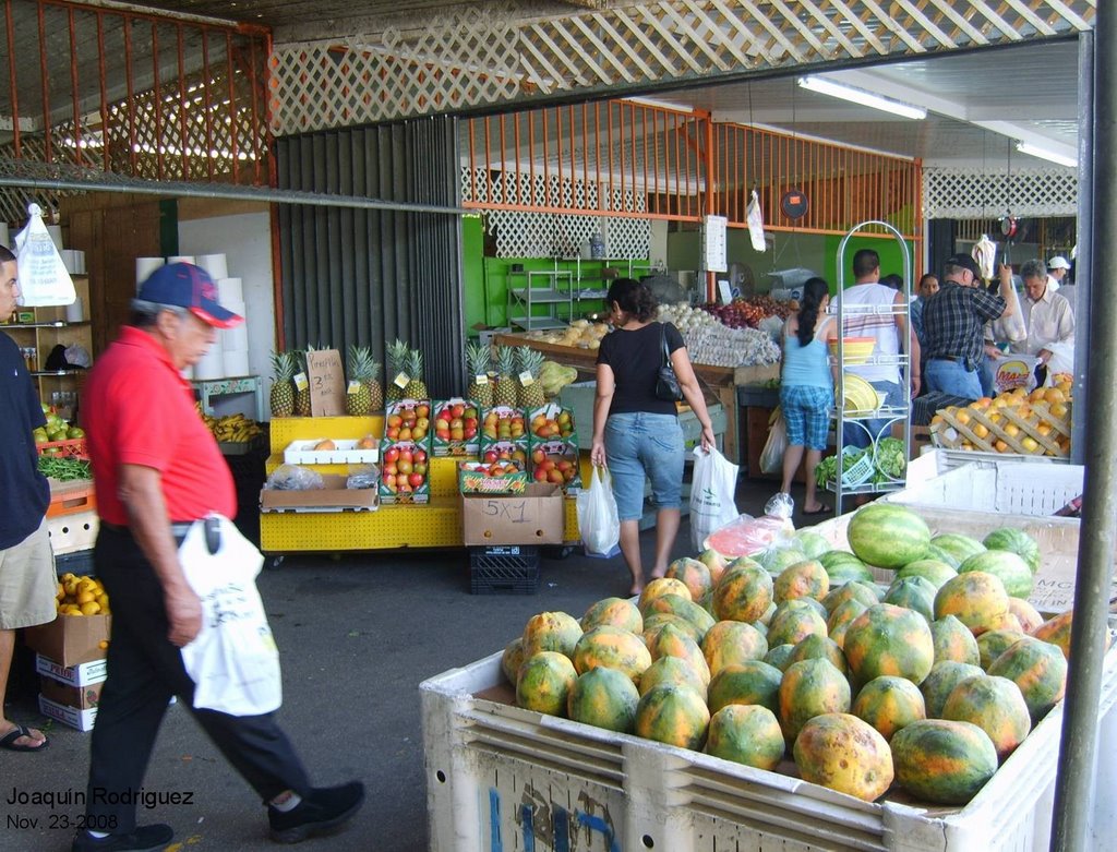 Flea Market Opa-Locka