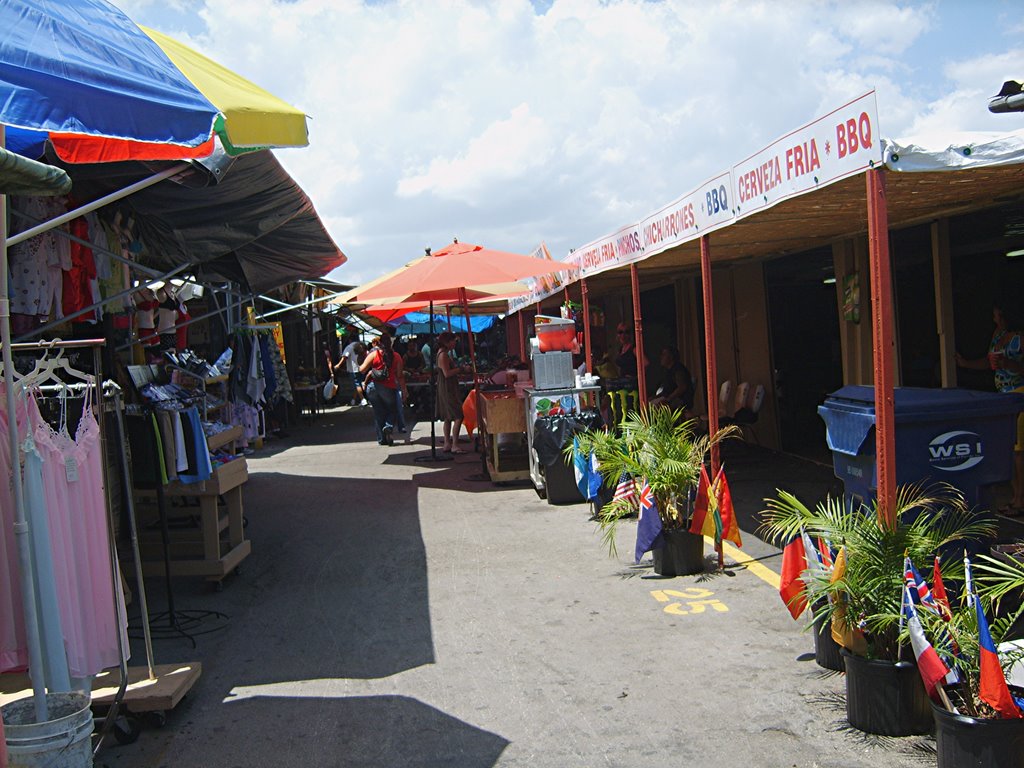 Mercado Popular