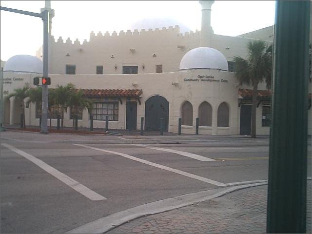 Opa Locka Citizen Center