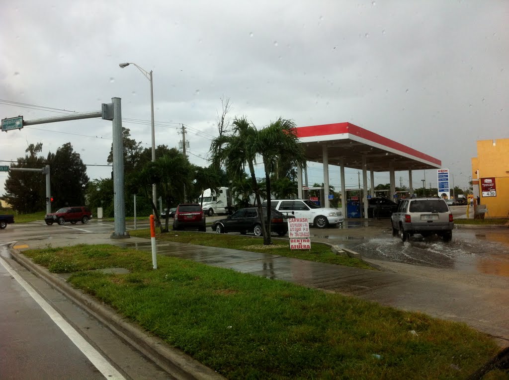 Opa-locka, FL, EEUU