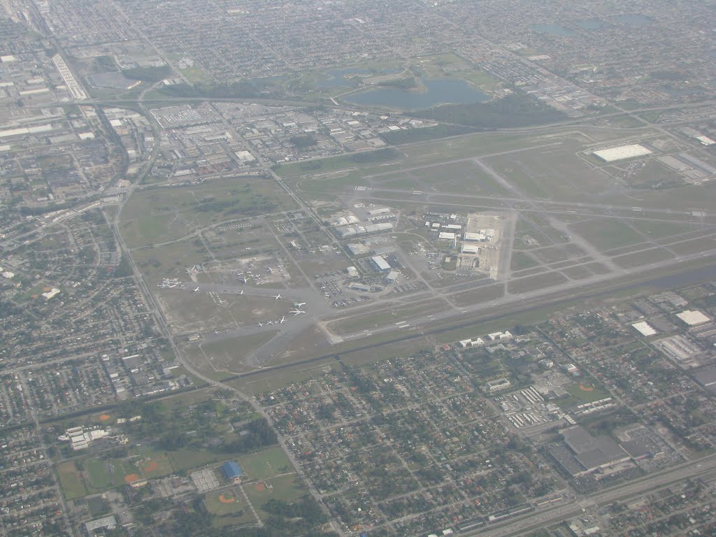 Miami-Florida(Opa-Locka)