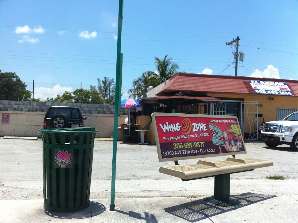 Opa-locka,FL