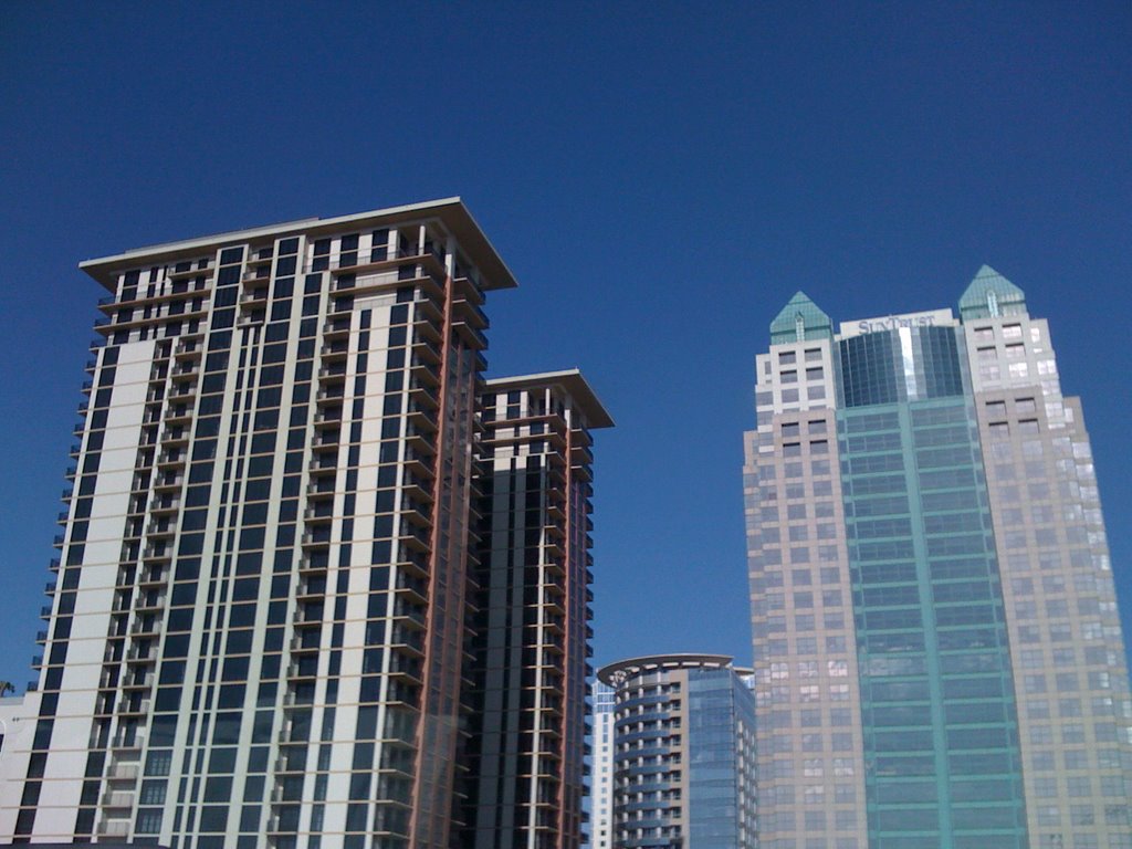 Downtown Orlando