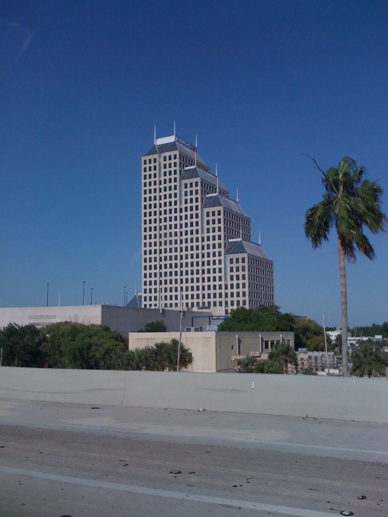 Downtown Orlando