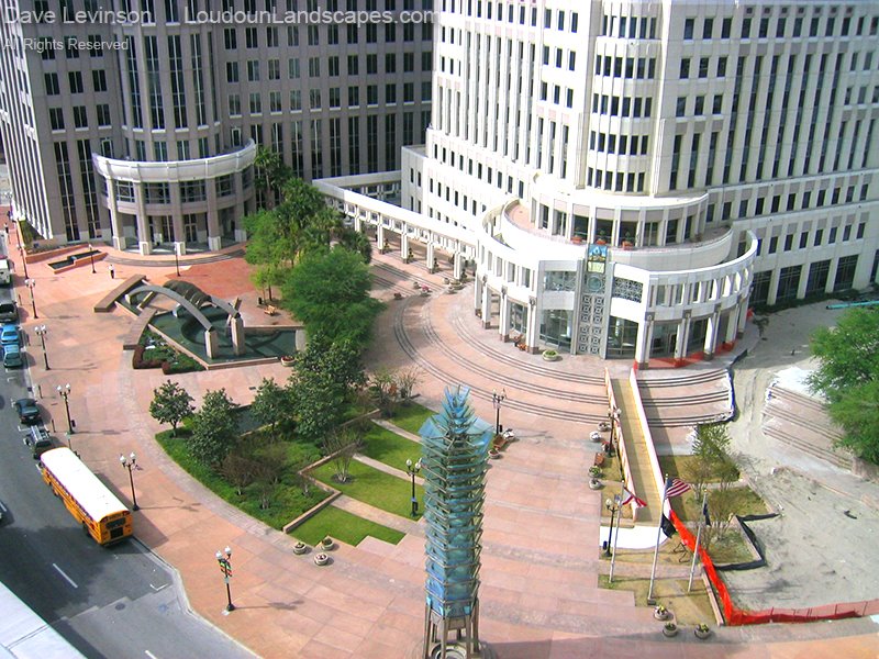Orlando - downtown